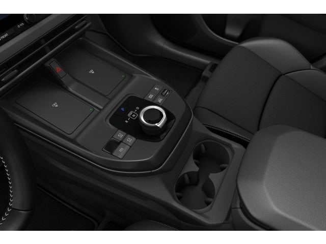 2026 Subaru SOLTERRA Limited