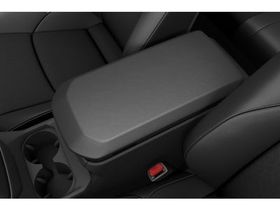 2026 Subaru SOLTERRA Limited