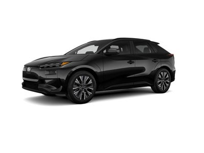 2026 Subaru SOLTERRA Limited