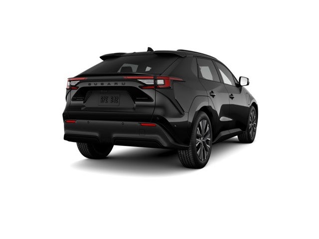 2026 Subaru SOLTERRA Limited