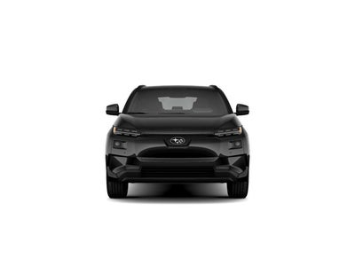 2026 Subaru SOLTERRA Limited