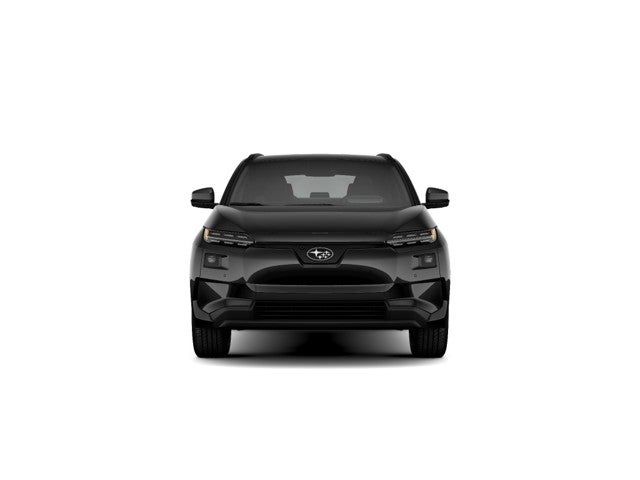 2026 Subaru SOLTERRA Limited