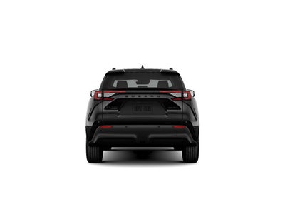 2026 Subaru SOLTERRA Limited