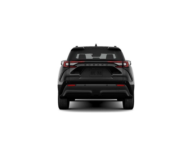 2026 Subaru SOLTERRA Limited