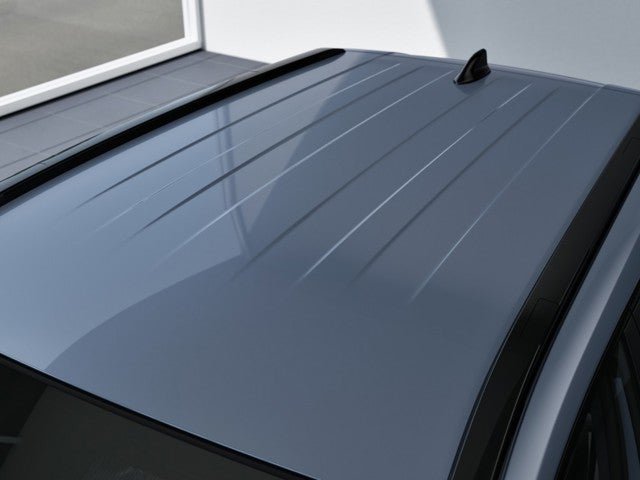 2026 Subaru SOLTERRA Premium