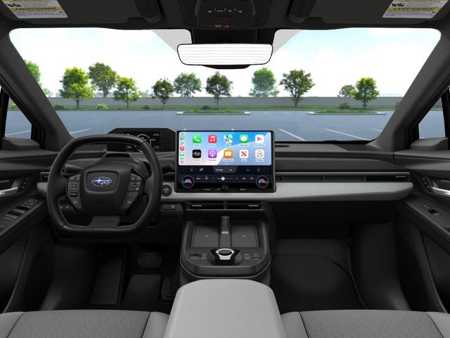 2026 Subaru SOLTERRA Premium