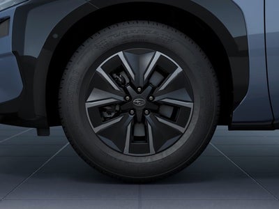 2026 Subaru SOLTERRA Premium