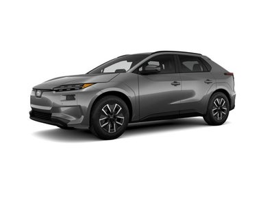 2026 Subaru SOLTERRA Premium