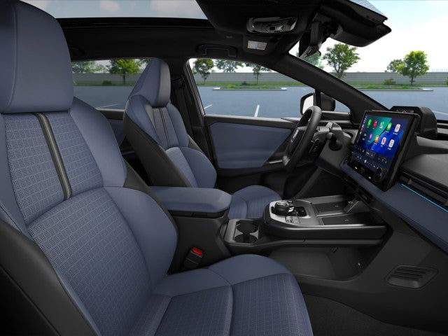 2026 Subaru TRAILSEEKER Touring