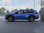 2026 Subaru TRAILSEEKER Touring