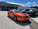 2004 Ford Mustang Premium Mach 1