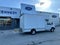 2008 Ford Econoline Commercial Cutaway Base
