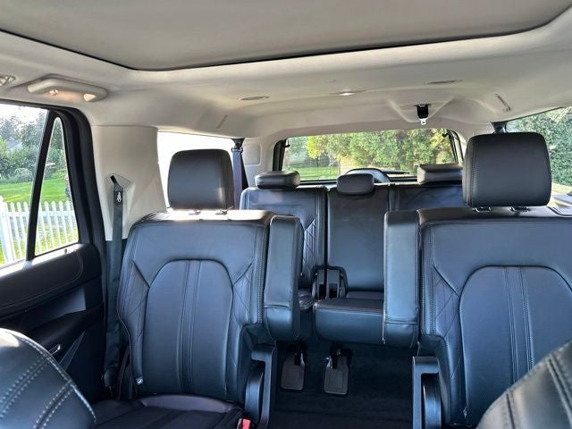 2020 Ford Expedition Max Platinum