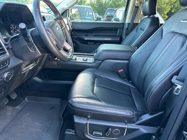2020 Ford Expedition Max Platinum