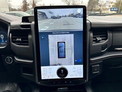 2022 Ford Expedition Max Platinum