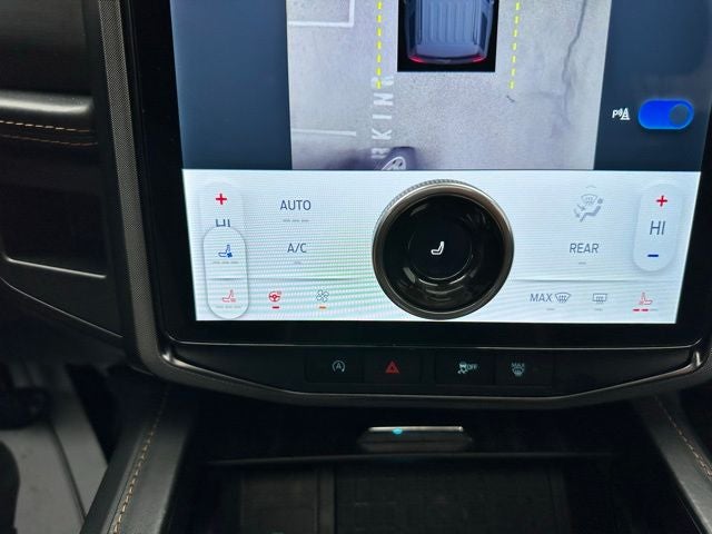 2022 Ford Expedition Max Platinum