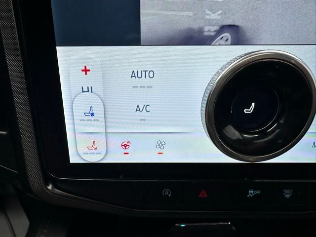 2022 Ford Expedition Max Platinum