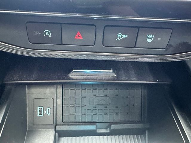 2022 Ford Expedition Max Platinum