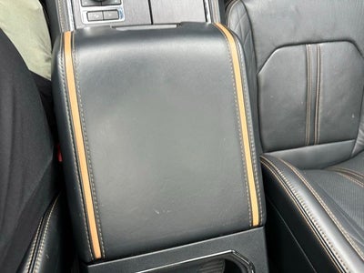 2022 Ford Expedition Max Platinum