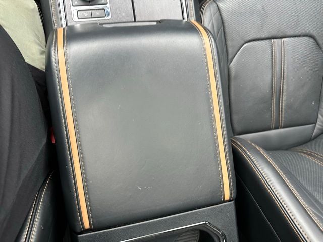 2022 Ford Expedition Max Platinum