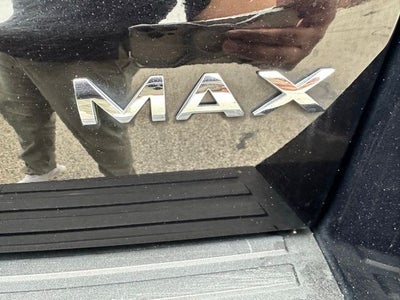 2022 Ford Expedition Max Platinum