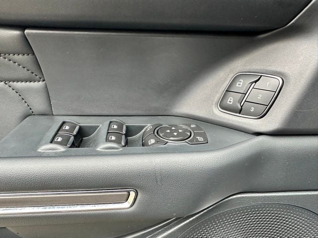 2022 Ford Expedition Max Platinum