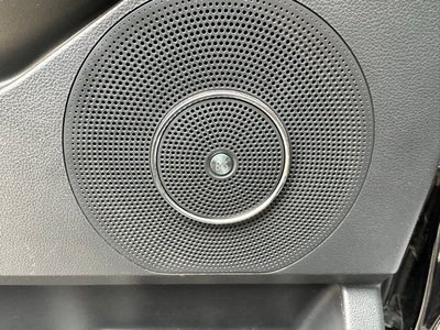 2022 Ford Expedition Max Platinum