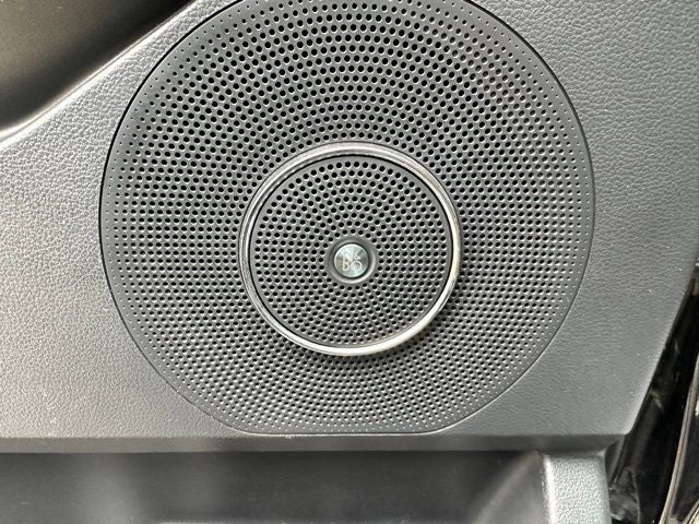 2022 Ford Expedition Max Platinum