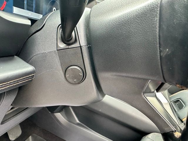 2022 Ford Expedition Max Platinum