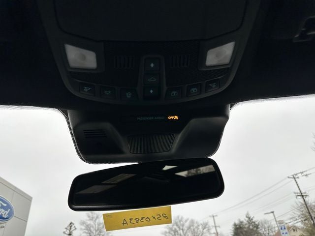 2022 Ford Expedition Max Platinum