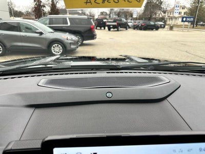 2022 Ford Expedition Max Platinum