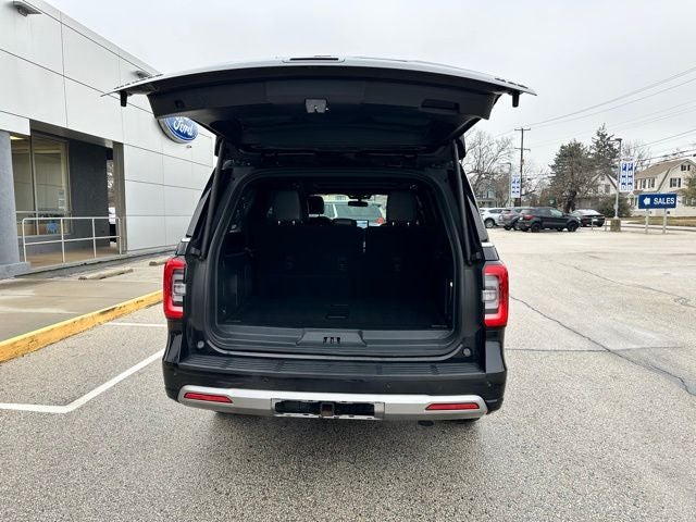 2022 Ford Expedition Max Platinum