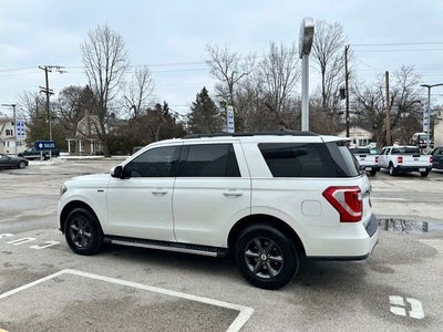2021 Ford Expedition XLT
