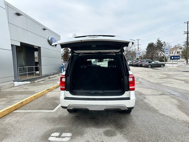 2021 Ford Expedition XLT