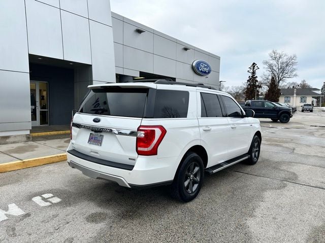 2021 Ford Expedition XLT