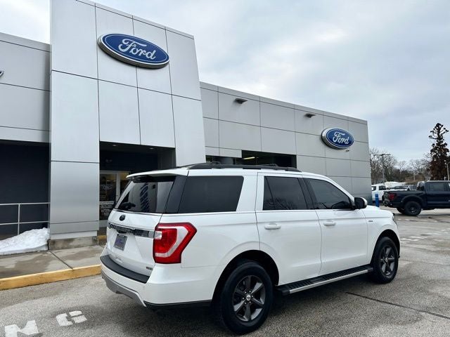 2021 Ford Expedition XLT