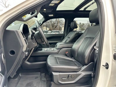 2021 Ford Expedition XLT