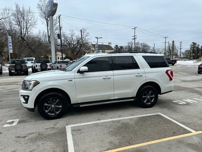 2021 Ford Expedition XLT