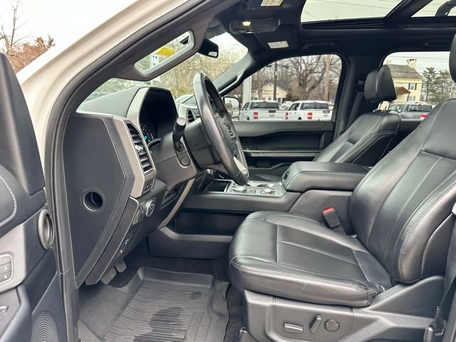 2021 Ford Expedition XLT