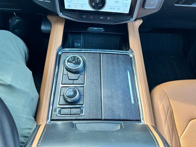 2022 Ford Expedition Platinum