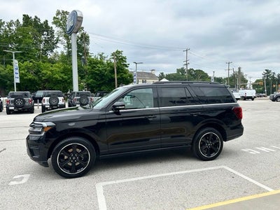 2023 Ford Expedition Limited