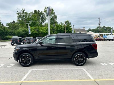 2023 Ford Expedition Limited