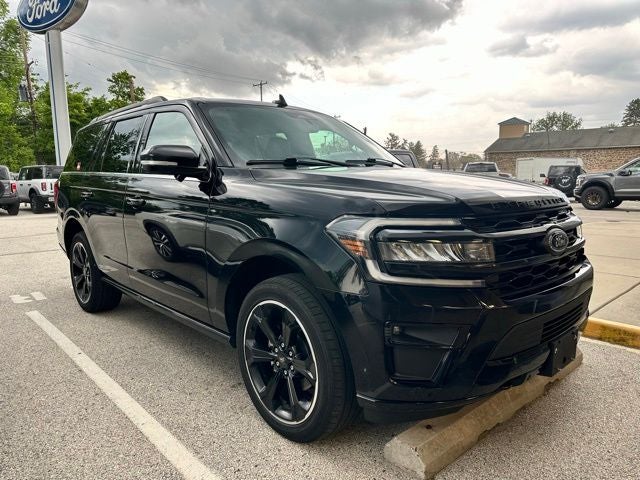 2023 Ford Expedition Limited