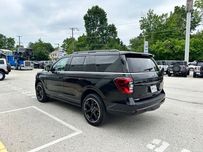 2023 Ford Expedition Limited