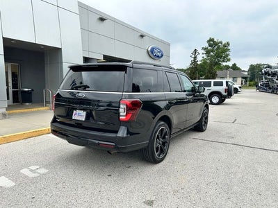 2023 Ford Expedition Limited