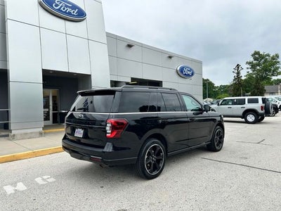2023 Ford Expedition Limited