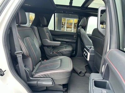 2022 Ford Expedition Limited