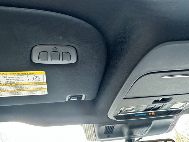 2023 Ford F-150 Lightning Platinum