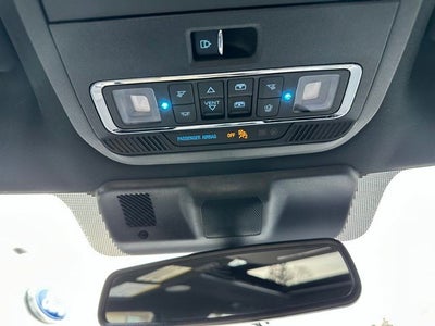 2023 Ford F-150 Lightning Platinum