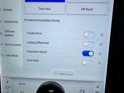 2023 Ford F-150 Lightning Platinum